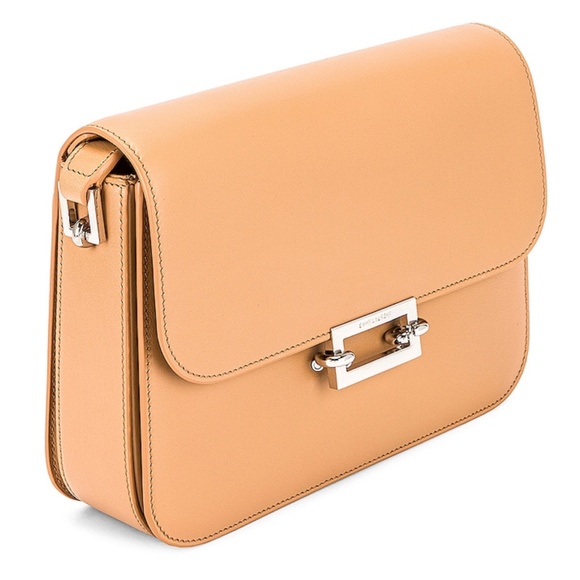 New Authentic Saint Laurent Fermoir Satchel - Picture 2 of 11